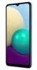 Смартфон Samsung Galaxy A02 2/32Gb Синий