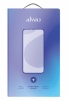 Защитное стекло Alwio Full Glue Premium для Samsung Galaxy A71/A72 (AFGPGA71)