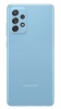 Смартфон Samsung Galaxy A72 6/128Gb Голубой
