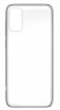 Чехол для смартфона Zibelino для Xiaomi Redmi Note 10 прозрачный (ZUTCP-XIA-NOT10-TRN)
