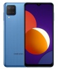 Смартфон Samsung Galaxy M12 3/32Gb Синий
