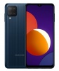 Смартфон Samsung Galaxy M12 4/64Gb Чёрный