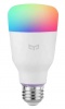 Wi-Fi лампочка Xiaomi Yeelight LED Bulb W3 (Multiple Color) (E27) (YLDP005)