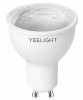 Wi-Fi лампочка Xiaomi Yeelight GU10 Smart LED Bulb W1 Dimmable White 4шт (YLDP004)