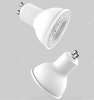 Wi-Fi лампочка Xiaomi Yeelight GU10 Smart LED Bulb W1 Dimmable White 4шт (YLDP004)