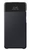 Чехол для смартфона Samsung EF-EA725PBEGRU Чёрный