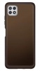 Чехол для смартфона Samsung EF-QA225TBEGRU Чёрный