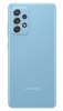 Смартфон Samsung Galaxy A52 8/256Gb Голубой