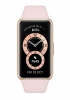 Фитнес-браслет Huawei Band 6 Розовый (FRA-B19)