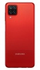 Смартфон Samsung Galaxy A12 Nacho  3/32Gb Красный