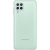 Смартфон Samsung Galaxy A22  4/64Gb Мятный