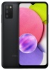 Смартфон Samsung Galaxy A03s 3/32Gb Чёрный