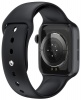 Смарт часы Smart Watch 6 Черные (HW22)