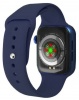 Смарт часы Smart Watch 6 Синие (HW22) 