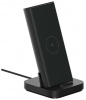 Портативная зарядка Xiaomi Mi 30W Wireless Charging Stand Черная (WPB25ZM)