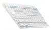 Клавиатура Samsung Trio 500 (EJ-B3400) белый