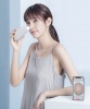 Вакуумный очиститель лица Xiaomi Meishi Smart Visible Blackhead Remover Facial Pore Cleaner Godness Серый 