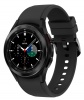 Смарт часы Samsung Galaxy Watch4 Classic 42мм Черные (SM-R880NZKACIS)