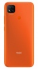 Смартфон Xiaomi Redmi 9C 4/128Gb (NFC) Оранжевый