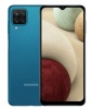 Смартфон Samsung Galaxy A12 Nacho  4/64Gb Синий