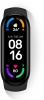 Фитнес-браслет Xiaomi Mi Band 6 NFC Черный (XMSH16HM)