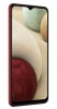 Смартфон Samsung Galaxy A12 Nacho  4/64Gb Красный