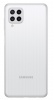 Смартфон Samsung Galaxy M22 4/128Gb Белый