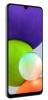 Смартфон Samsung Galaxy A22 4/128Gb Мятный