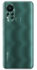 Смартфон Infinix HOT 11S NFC 4/64Gb Зеленый