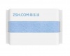 Полотенце Xiaomi ZSH Youth Series 34*34 Синее (A-1162)