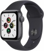 Смарт часы Apple Watch SE GPS 40mm Aluminum Case with Sport Band