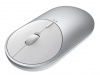 Мышь Xiaomi Mi Portable Mouse 2 Серебристая (BXSBMW02)