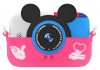 Фотоаппарат Children's Fun Camera Микки pink