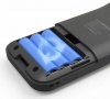 Алкотестер Xiaomi Lydsto Digital Breath Alcohol Tester (HD-JJCSY01)