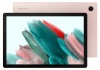 Планшетный компьютер Samsung Galaxy Tab A8 10.5 LTE (2021) 32Gb Розовый