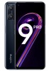Смартфон Realme 9 Pro 5G 8/128Gb чёрный