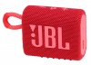 Акустическая система JBL Go 3 Красный