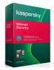 Kaspersky Internet Security Multi-Device (KL1939RBBFS)