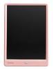 Графический планшет Xiaomi Wicue e-writing board 10 Розовый
