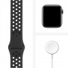 Смарт часы Apple Watch Nike Series 6 GPS 40mm Aluminum Case with Sport Band