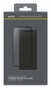 Защитное стекло PERO для Samsung Galaxy A13 (полноклеевое, чёрная рамка)