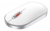 Мышь Xiaomi MIIIW Mute Dual Mode Mouse Белая (MWPM01)