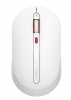 Мышь Xiaomi MIIIW Wireless Silent Mouse Белая (MWMM01)