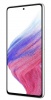 Смартфон Samsung Galaxy A53 5G 6/128Gb Белый