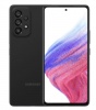 Смартфон Samsung Galaxy A53 5G 6/128Gb Чёрный