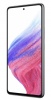 Смартфон Samsung Galaxy A53 5G 6/128Gb Чёрный