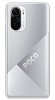 Смартфон Xiaomi Poco F3 6/128Gb Серебристый