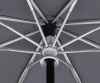 Зонт Xiaomi KongGu Auto Folding Umbrella Серый (WD1)
