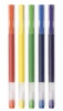 Набор гелевых ручек Xiaomi MI Jumbo Colourful Pen (MJZXB03WC)