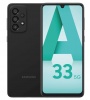 Смартфон Samsung Galaxy A33 5G 8/128Gb Чёрный